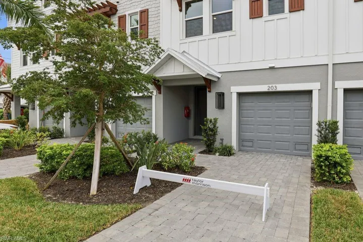 1624 Compass Pointe Unit 203 ~ Ready Now