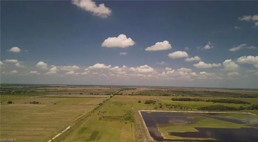 View of rural area