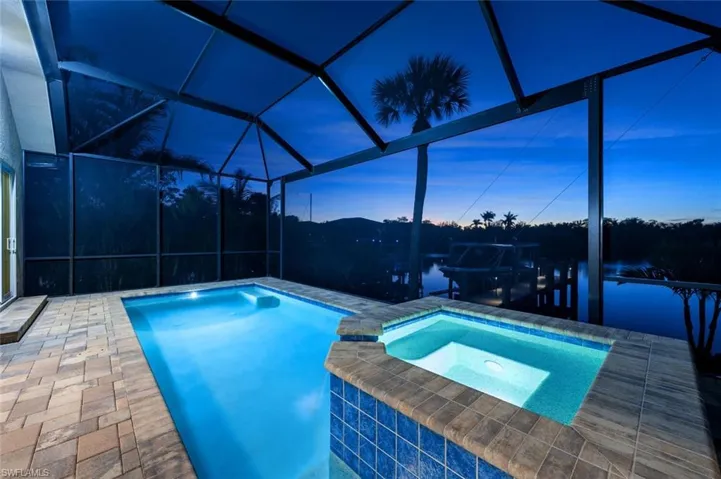 3254 Lakeview Dr, Naples, Florida 34112