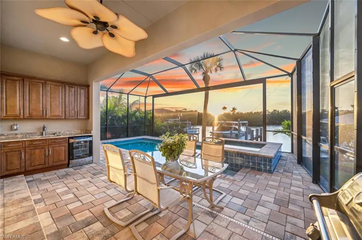 3254 Lakeview Dr, Naples, Florida 34112
