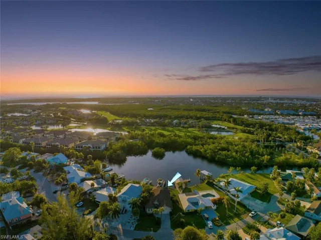 3254 Lakeview Dr, Naples, Florida 34112
