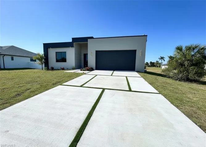 3544 NW 41st  PL, Cape Coral, FL 33993
