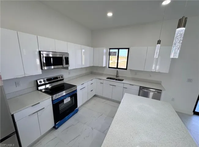 3544 NW 41st  PL, Cape Coral, FL 33993