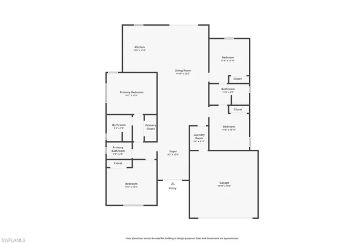 3544 NW 41st  PL, Cape Coral, FL 33993