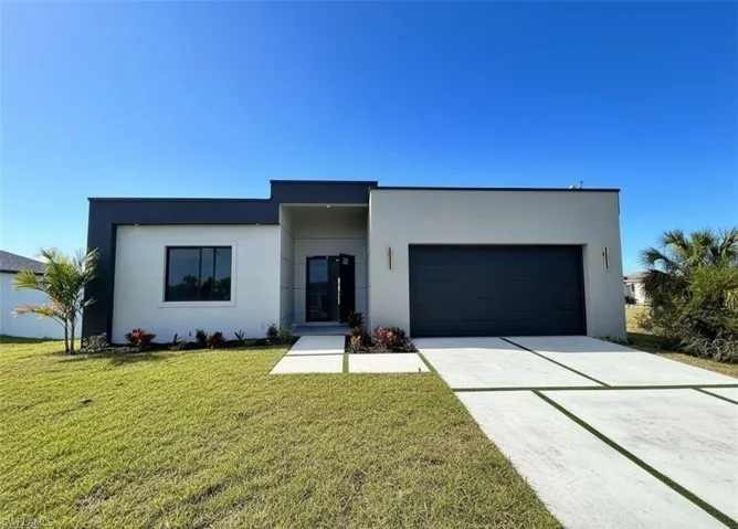3544 NW 41st  PL, Cape Coral, FL 33993