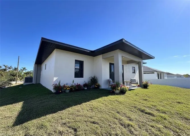 3544 NW 41st  PL, Cape Coral, FL 33993