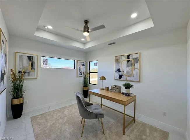 3544 NW 41st  PL, Cape Coral, FL 33993