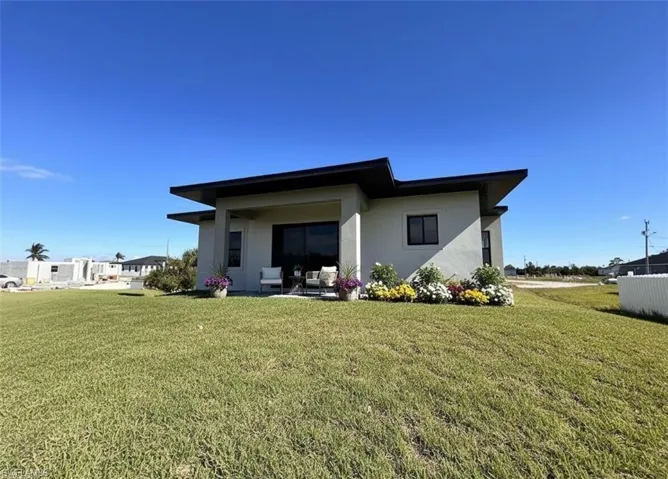 3544 NW 41st  PL, Cape Coral, FL 33993