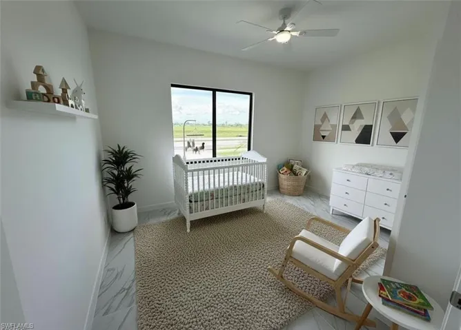 3544 NW 41st  PL, Cape Coral, FL 33993