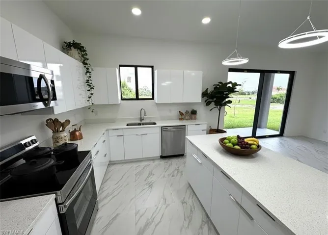 3544 NW 41st  PL, Cape Coral, FL 33993