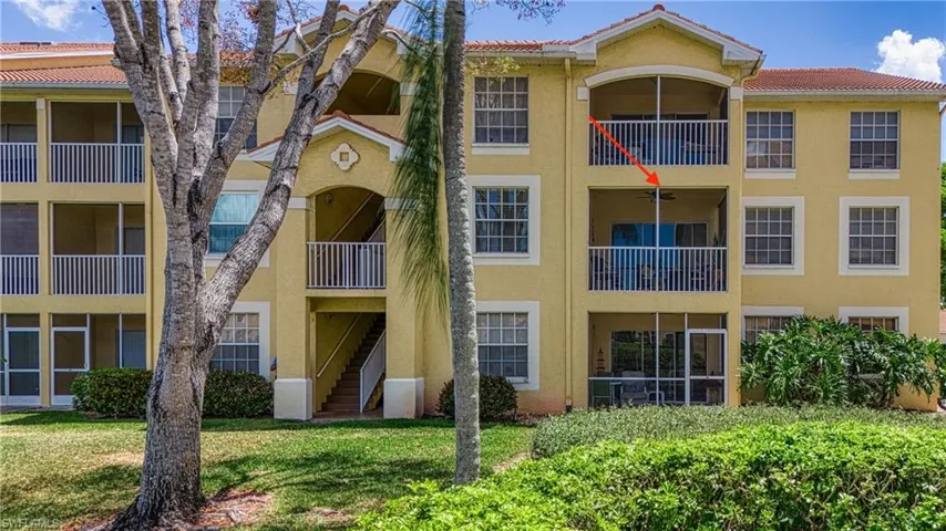 4700  Saint Croix  LN, Naples, FL 34109