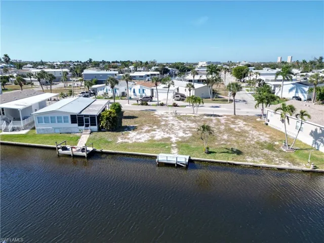 Nothing like living on the water.
