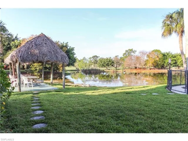 5563 Rattlesnake Hammock Rd # A2, Naples Fl 34113