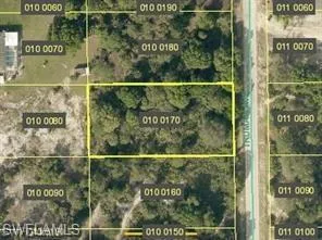 809 Truman Ave, Lehigh Acres, Florida 33972