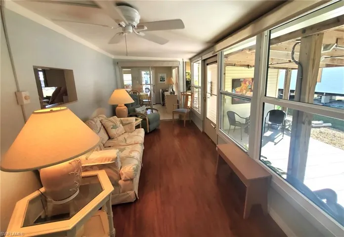 Florida room