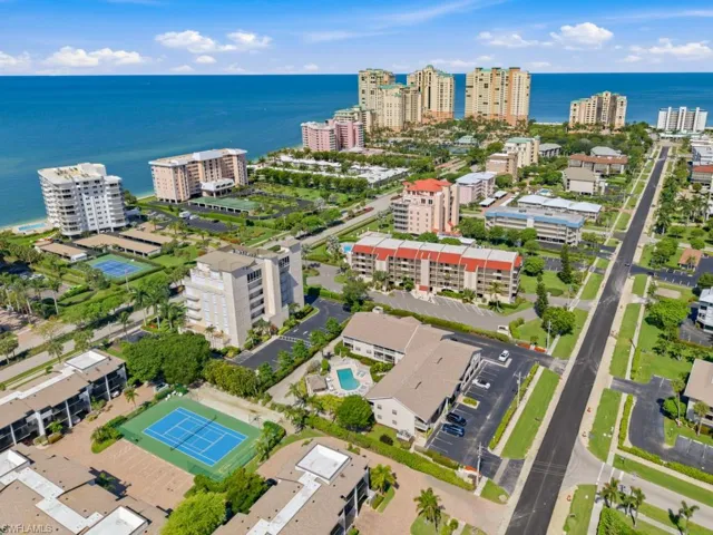 1060 Swallow Ave 107, Marco Island, Florida 34145