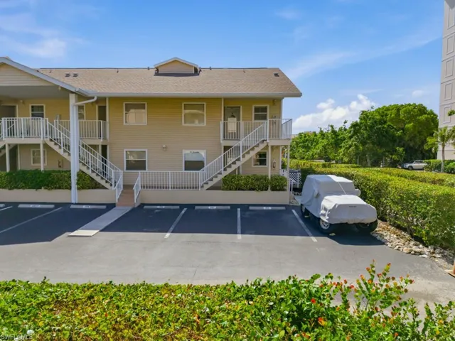 1060 Swallow Ave 107, Marco Island, Florida 34145