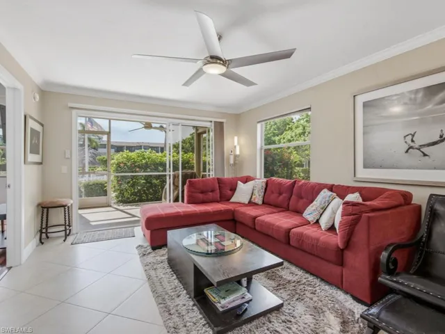 1060 Swallow Ave 107, Marco Island, Florida 34145