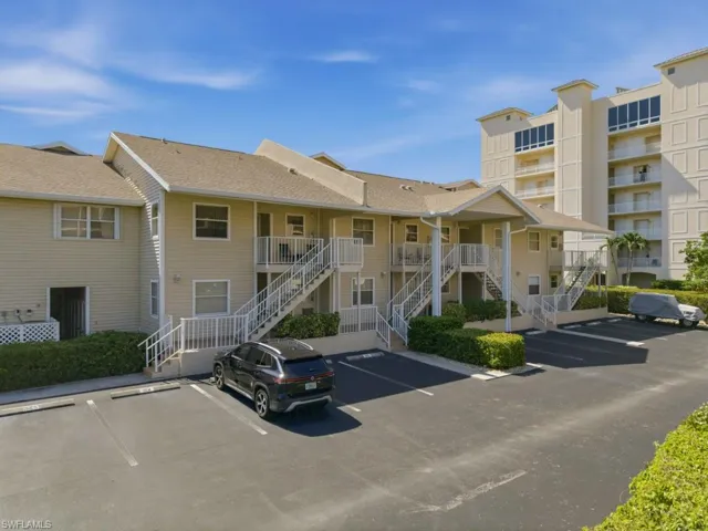 1060 Swallow Ave 107, Marco Island, Florida 34145