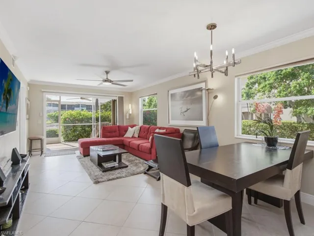1060 Swallow Ave 107, Marco Island, Florida 34145