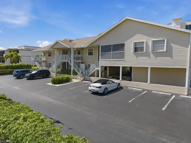 1060 Swallow Ave 107, Marco Island, Florida 34145