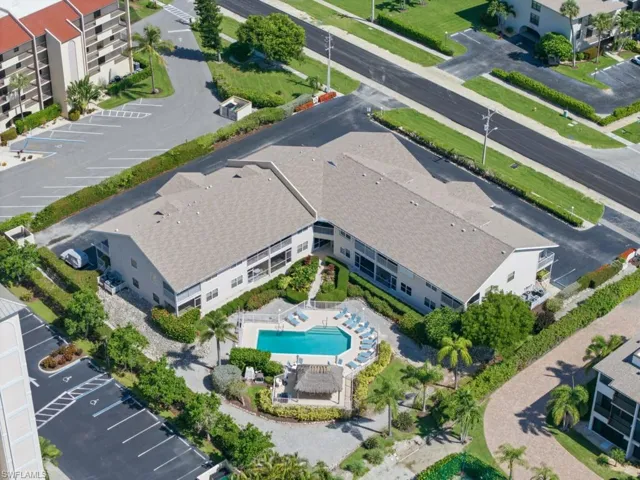 1060 Swallow Ave 107, Marco Island, Florida 34145
