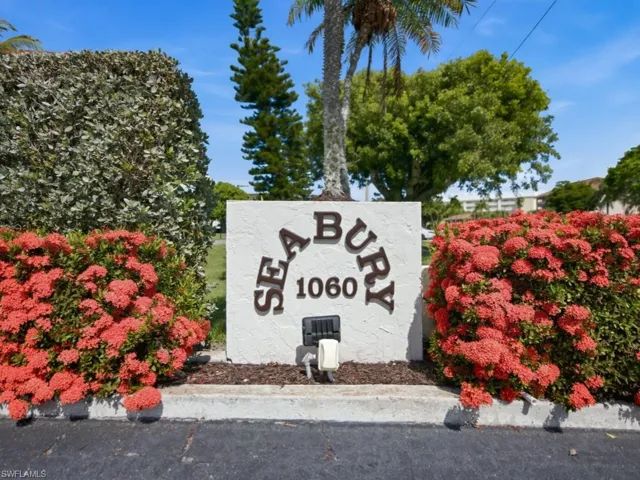 1060 Swallow Ave 107, Marco Island, Florida 34145