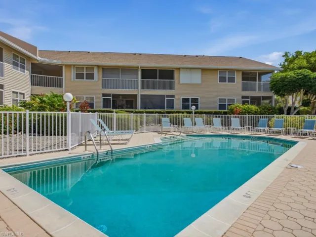 1060 Swallow Ave 107, Marco Island, Florida 34145