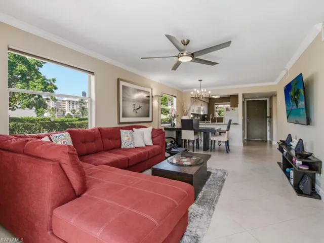 1060 Swallow Ave 107, Marco Island, Florida 34145