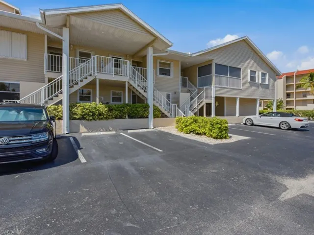 1060 Swallow Ave 107, Marco Island, Florida 34145