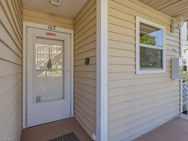 1060 Swallow Ave 107, Marco Island, Florida 34145