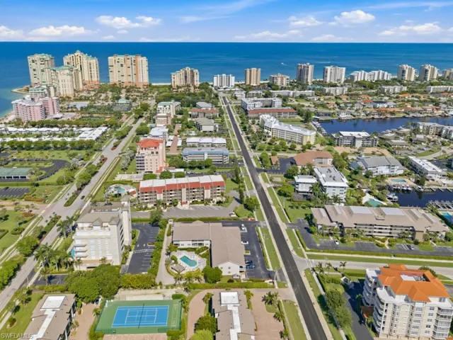 1060 Swallow Ave 107, Marco Island, Florida 34145