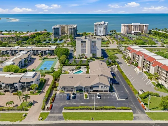 1060 Swallow Ave 107, Marco Island, Florida 34145