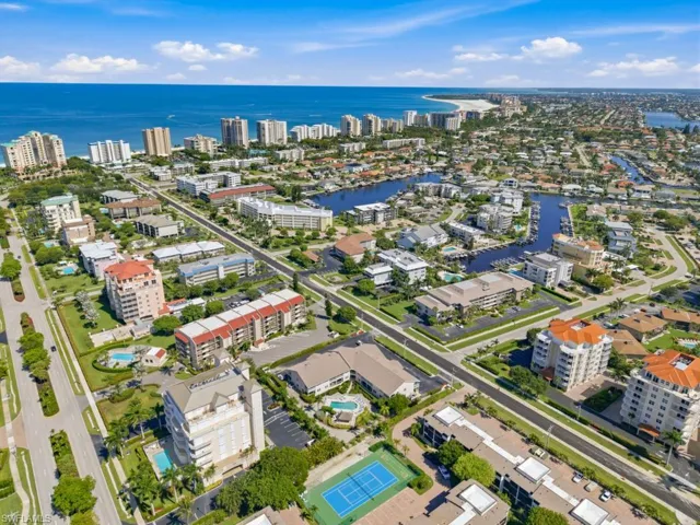 1060 Swallow Ave 107, Marco Island, Florida 34145