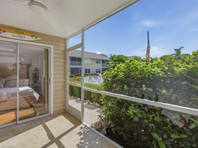 1060 Swallow Ave 107, Marco Island, Florida 34145