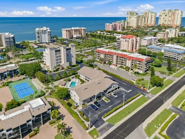 1060 Swallow Ave 107, Marco Island, Florida 34145