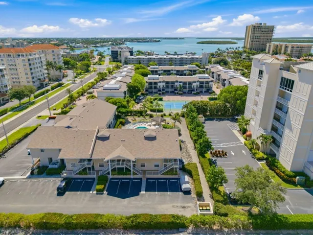 1060 Swallow Ave 107, Marco Island, Florida 34145