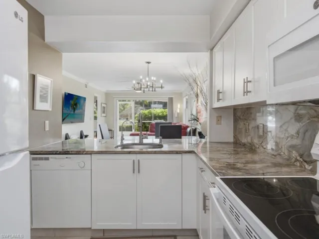 1060 Swallow Ave 107, Marco Island, Florida 34145