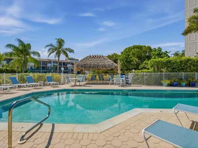 1060 Swallow Ave 107, Marco Island, Florida 34145