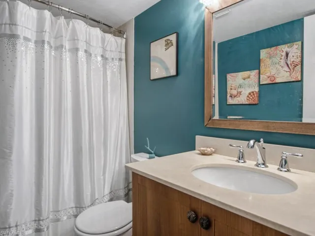 1060 Swallow Ave 107, Marco Island, Florida 34145
