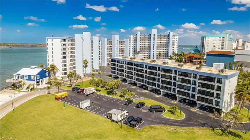 15010 Punta Rassa Rd 301, Fort Myers, Florida 33908