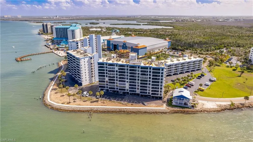 15010 Punta Rassa Rd 301, Fort Myers, Florida 33908
