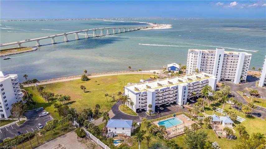 15010 Punta Rassa Rd 301, Fort Myers, Florida 33908