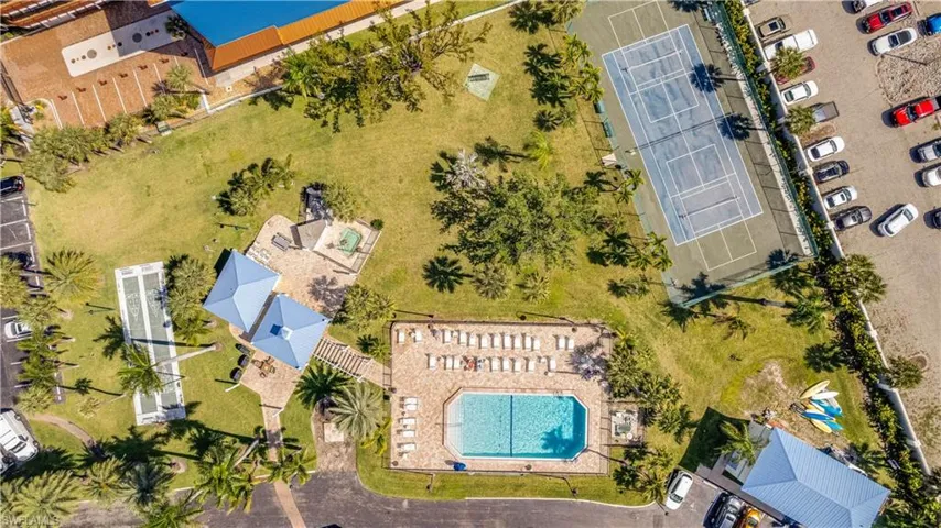 15010 Punta Rassa Rd 301, Fort Myers, Florida 33908