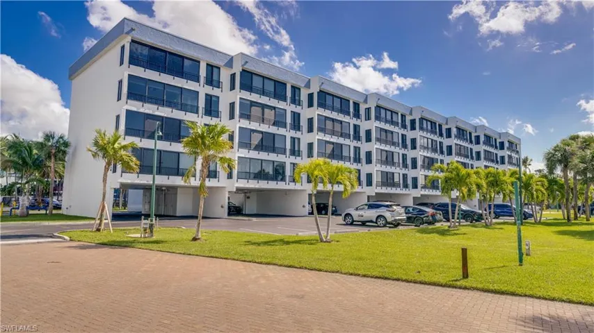 15010 Punta Rassa Rd 301, Fort Myers, Florida 33908