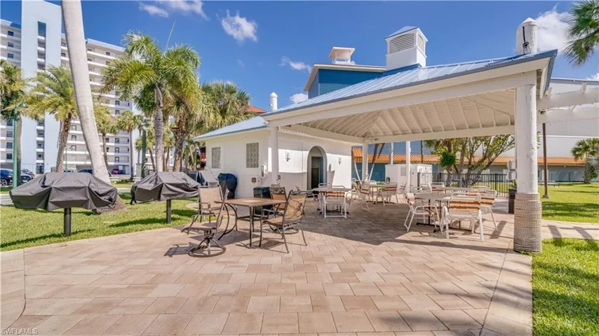 15010 Punta Rassa Rd 301, Fort Myers, Florida 33908