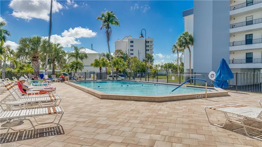 15010 Punta Rassa Rd 301, Fort Myers, Florida 33908