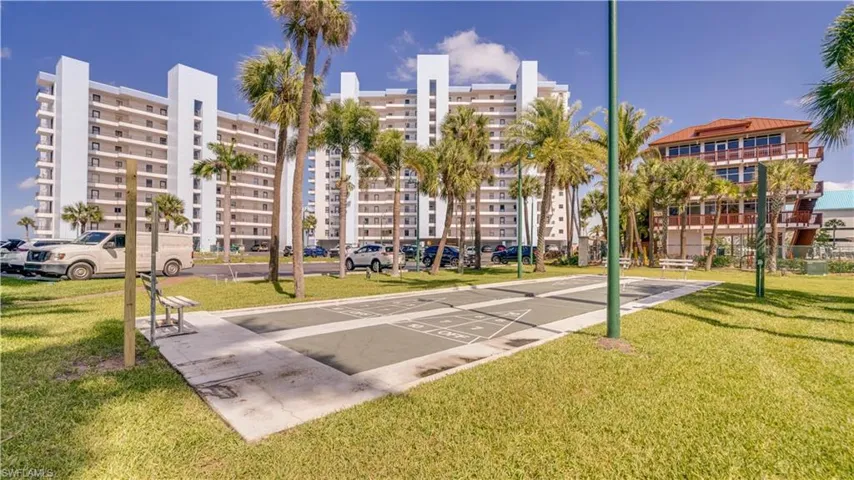 15010 Punta Rassa Rd 301, Fort Myers, Florida 33908