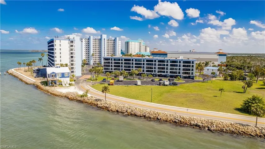 15010 Punta Rassa Rd 301, Fort Myers, Florida 33908