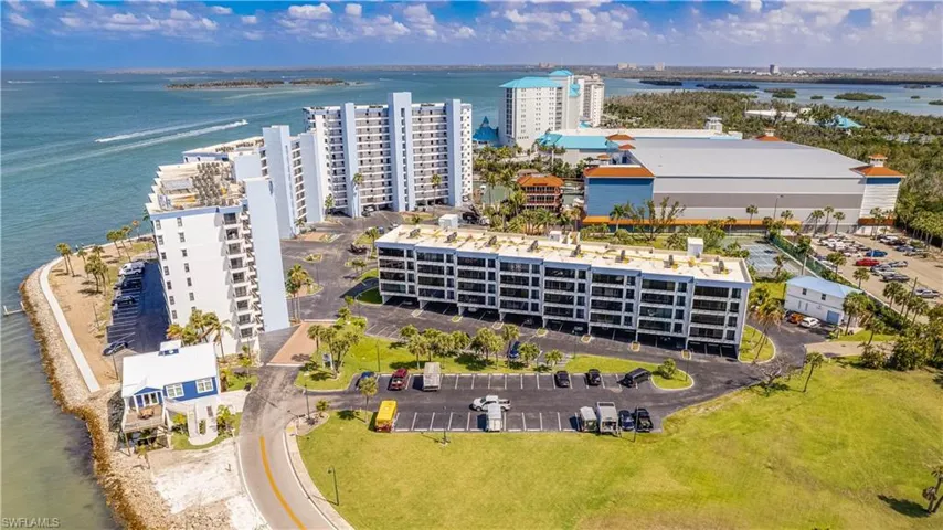 15010 Punta Rassa Rd 301, Fort Myers, Florida 33908